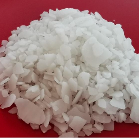 塩化マグネシウム六水和物 / Magnesium Chloride Hexahydrate