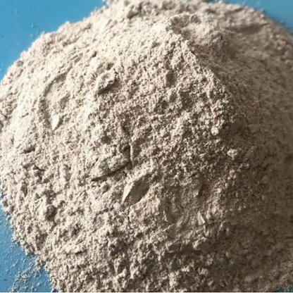 軽焼マグネサイト（MgO） / Calcined Magnesite (MgO)