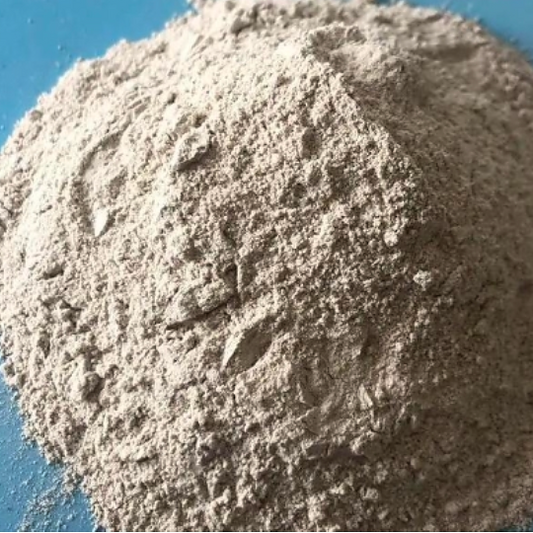 軽焼マグネサイト（MgO） / Calcined Magnesite (MgO)