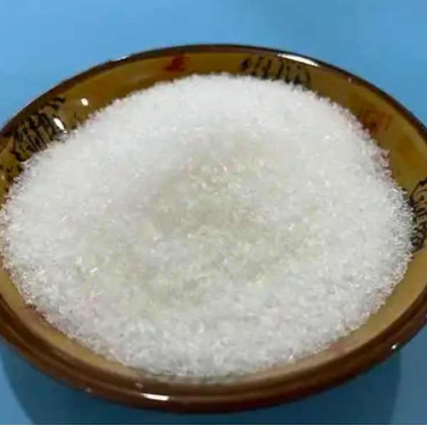 硫酸マグネシウム（無水和物） / Magnesium Sulfate (Anhydrous)