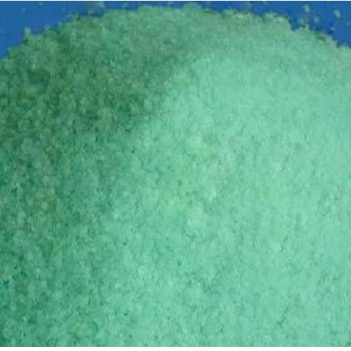 硫酸第一鉄（七水和物） / Ferrous Sulphate Heptahydrate