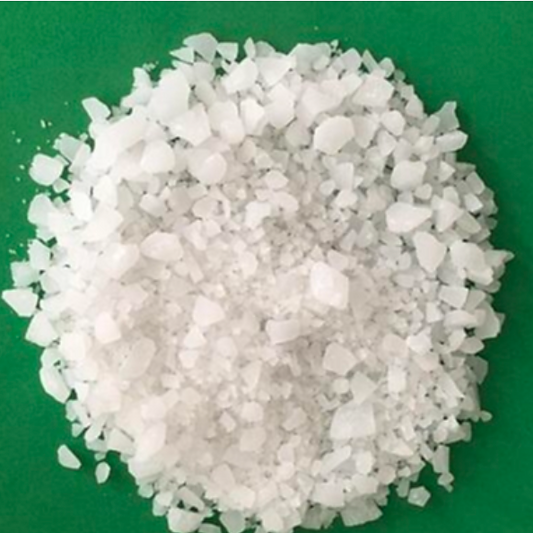 硫酸アルミニウム（硫酸バンド・工業用） / Aluminum Sulfate